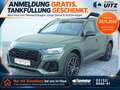 Audi Q5 Sportback 55 TFSI e quattro S-Line +HUD+PanoSD Grün - thumbnail 1