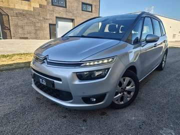 Citroën II 1.6 BlueHDi 120 FAP Exclusive