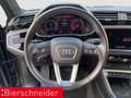 Audi Q3 45 TFSI e S-Line Black 19 MATRIX PANO ACC 360 Grigio - thumbnail 12