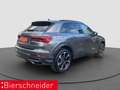 Audi Q3 45 TFSI e S-Line Black 19 MATRIX PANO ACC 360 Grigio - thumbnail 8