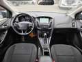 Ford Focus Fokus Tunier Buisness Automatik  TÜV 01.27 Blauw - thumbnail 18