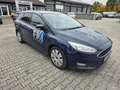 Ford Focus Fokus Tunier Buisness Automatik  TÜV 01.27 Blu/Azzurro - thumbnail 7