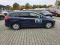 Ford Focus Fokus Tunier Buisness Automatik  TÜV 01.27 Blu/Azzurro - thumbnail 6