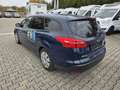 Ford Focus Fokus Tunier Buisness Automatik  TÜV 01.27 Blu/Azzurro - thumbnail 3
