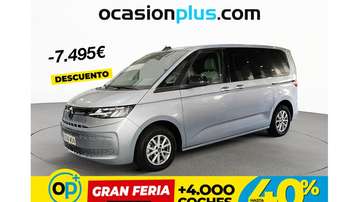 2.0TDI Batalla Corta Origin DSG 110kW