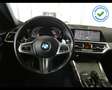 BMW 420 d mhev 48V Msport auto Schwarz - thumbnail 11