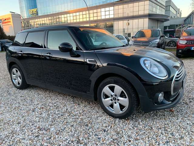 Imagine MINI One Clubman * nur 48.720 km, Scheckheftgepflegt
