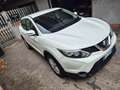 Nissan Qashqai Qashqai 1.5 dci Acenta 110cv Bianco - thumbnail 3