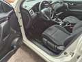 Nissan Qashqai Qashqai 1.5 dci Acenta 110cv Bianco - thumbnail 9