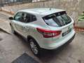 Nissan Qashqai Qashqai 1.5 dci Acenta 110cv Bianco - thumbnail 6