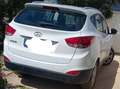 Hyundai iX35 ix35 1.7 crdi Comfort 2wd Bianco - thumbnail 1