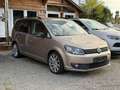 Volkswagen Touran Match 7-SITZ|LEDER|SHZ|PDC|TEMPO|18"|AHK Beige - thumbnail 1