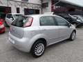 Fiat Punto 0.9 TwinAir Turbo 86 CV S&S 5 porte Street Silver - thumbnail 2