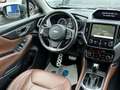 Subaru Forester 2.0I-S E-BOXER AWD Aut Leder Navi HUD Gris - thumbnail 39