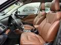 Subaru Forester 2.0I-S E-BOXER AWD Aut Leder Navi HUD Gris - thumbnail 15