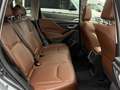 Subaru Forester 2.0I-S E-BOXER AWD Aut Leder Navi HUD Gris - thumbnail 36