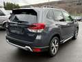 Subaru Forester 2.0I-S E-BOXER AWD Aut Leder Navi HUD Gris - thumbnail 5