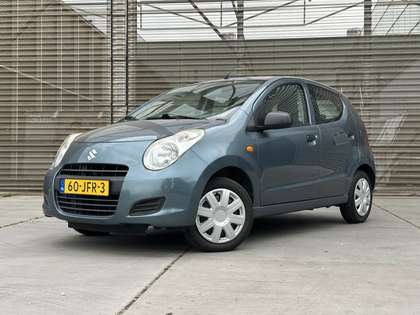 Suzuki Alto 1.0 COMFORT AIRCO !!