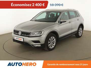 2.0 TDI BlueMotion Tech 4Motion BV6