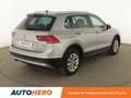 Volkswagen Tiguan 2.0 TDI BlueMotion Tech 4Motion BV6 Grau - thumbnail 6