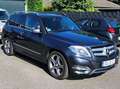 Mercedes-Benz GLK 350 GLK 350 CDI 4Matic (BlueEFFICIENCY) 7G-TRONIC Grau - thumbnail 2