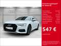 Audi A6 Avant 50 TDI quattro tiptronic advanced HUD Navi D Fehér - thumbnail 1