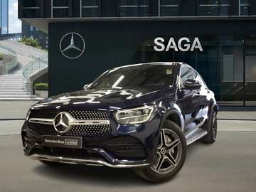 d 4M Coupé AMG Line Toit Ouvrant