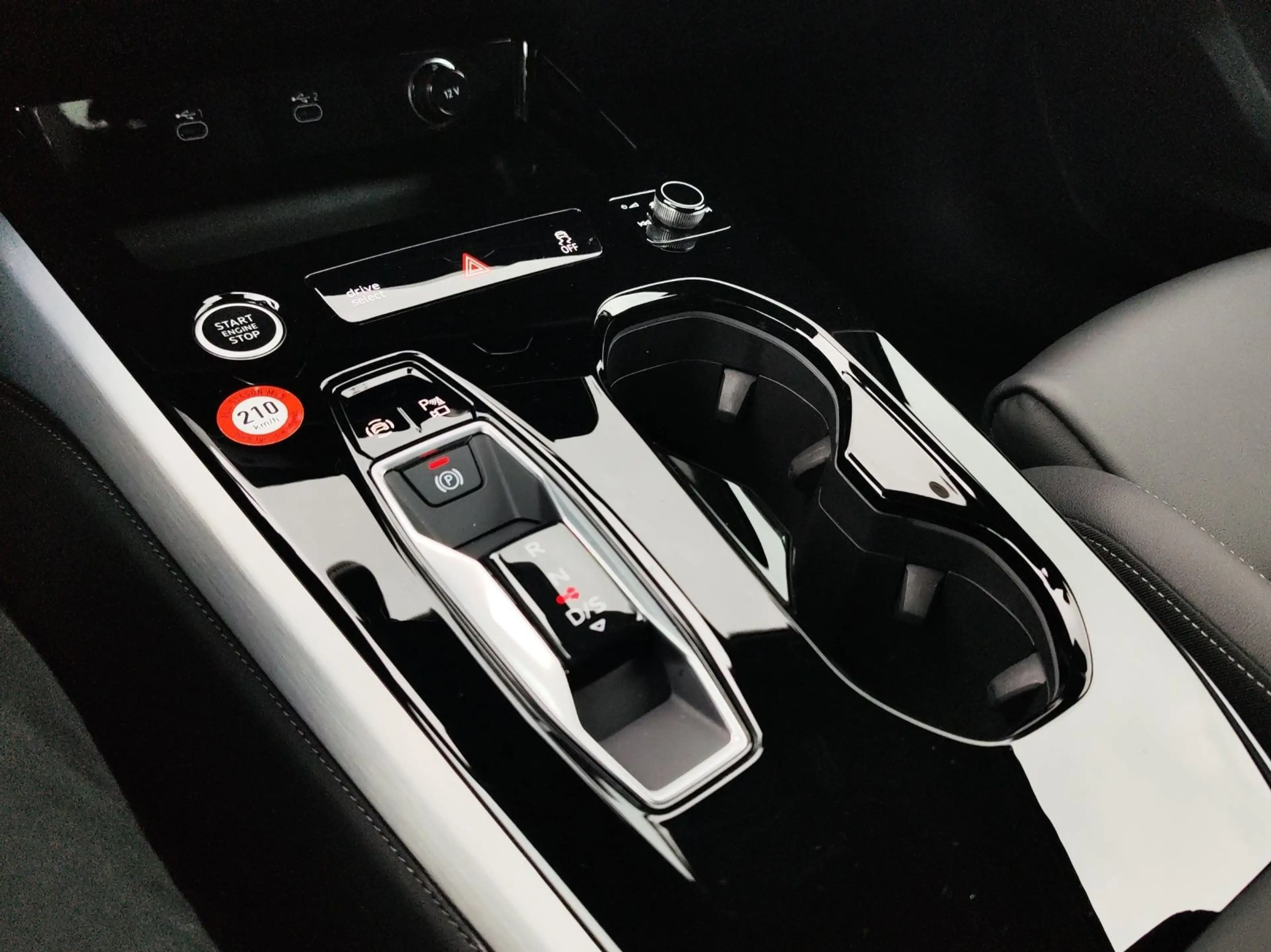 Audi A5 TDI S LINE EDITION 1 LM19 LEDER BF-DISP — photo 11