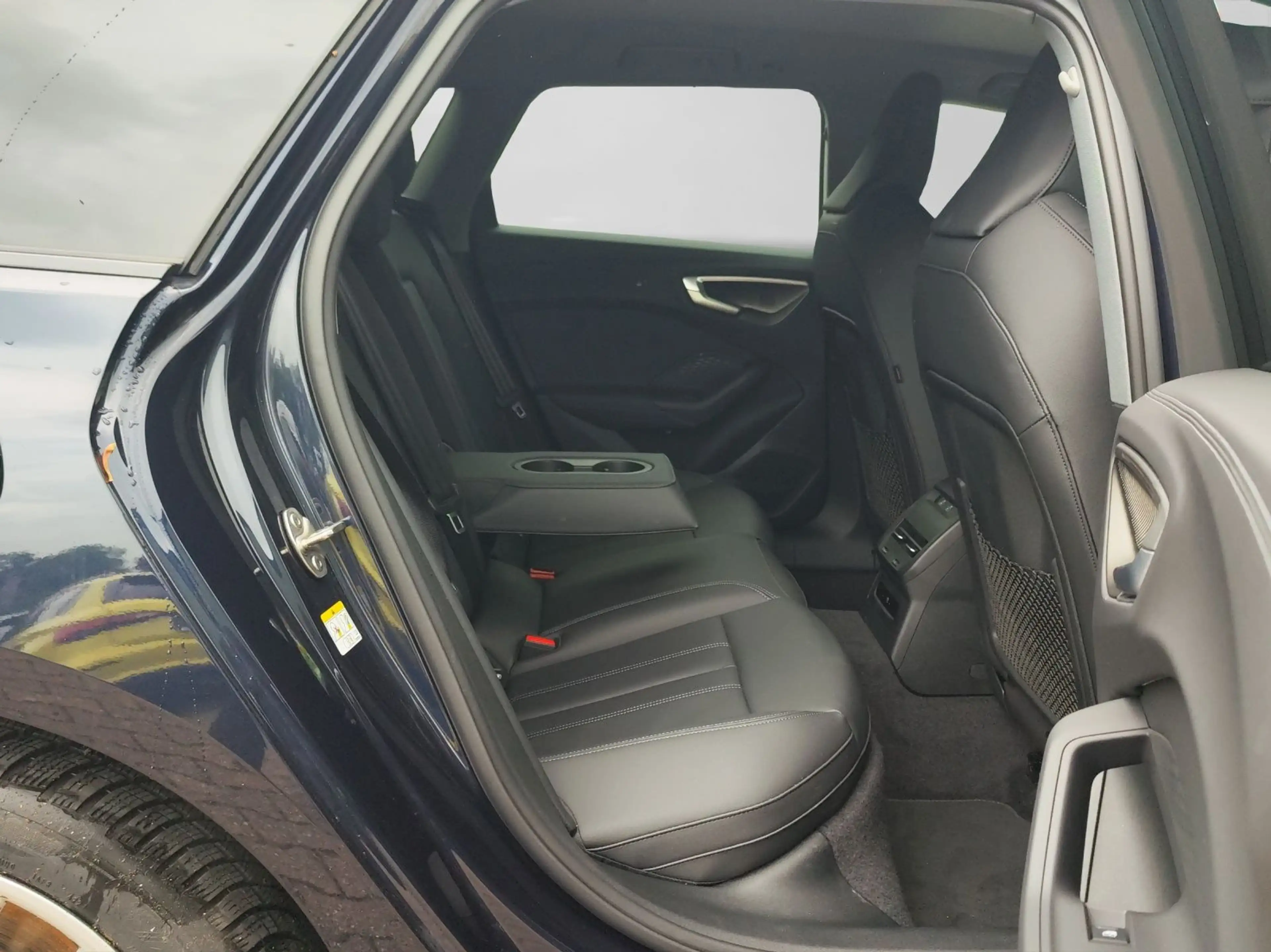 Audi A5 TDI S LINE EDITION 1 LM19 LEDER BF-DISP — photo 6