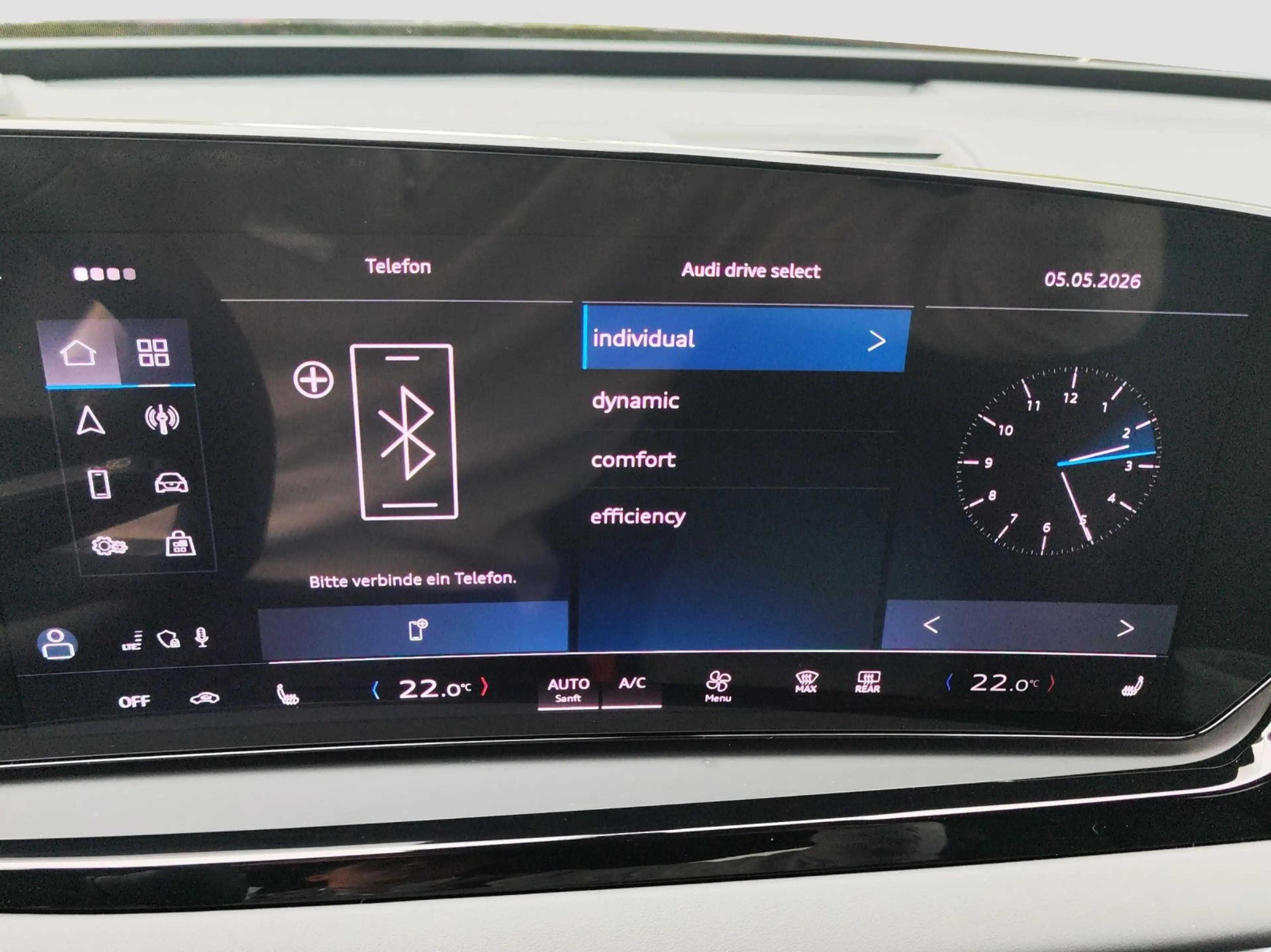 Audi A5 TDI S LINE EDITION 1 LM19 LEDER BF-DISP — photo 15