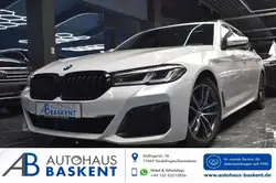 Bmw 540 d Touring xDrive M SPORT*KAMERA*LED*SHZ*