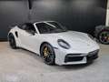 Porsche 911 Turbo S Cabrio AeroKit+Burmester+Carbon - thumbnail 4