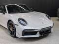 Porsche 911 Turbo S Cabrio AeroKit+Burmester+Carbon - thumbnail 5
