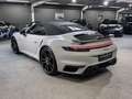 Porsche 911 Turbo S Cabrio AeroKit+Burmester+Carbon - thumbnail 9
