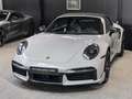 Porsche 911 Turbo S Cabrio AeroKit+Burmester+Carbon - thumbnail 3