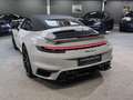 Porsche 911 Turbo S Cabrio AeroKit+Burmester+Carbon - thumbnail 10