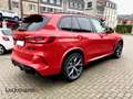 BMW X5 M Competition*Bowers&Wilkins*Sky-Lounge* Rosso - thumbnail 3