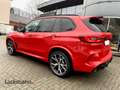 BMW X5 M Competition*Bowers&Wilkins*Sky-Lounge* Червоний - thumbnail 4