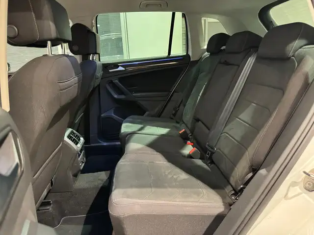 Volkswagen Tiguan view 15