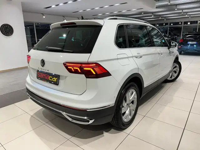 Volkswagen Tiguan view 7
