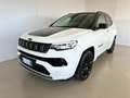 Jeep Compass 1.5 Turbo T4 130 CV MHEV 2WD S Bianco - thumbnail 1