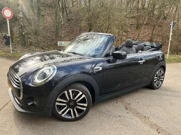 Mini Cooper Cabrio Aut.