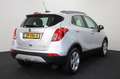 Opel Mokka X 1.4 Turbo Online Edition Grijs - thumbnail 9