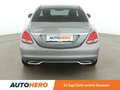 Mercedes-Benz C 180 C 180 d BlueTEC Avantgarde Aut. *SHZ*PDC*KLIMAAUTO Gris - thumbnail 5