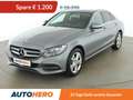 Mercedes-Benz C 180 C 180 d BlueTEC Avantgarde Aut. *SHZ*PDC*KLIMAAUTO Gris - thumbnail 1