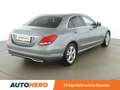 Mercedes-Benz C 180 C 180 d BlueTEC Avantgarde Aut. *SHZ*PDC*KLIMAAUTO Gris - thumbnail 6
