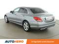 Mercedes-Benz C 180 C 180 d BlueTEC Avantgarde Aut. *SHZ*PDC*KLIMAAUTO Gris - thumbnail 4