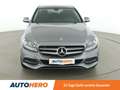 Mercedes-Benz C 180 C 180 d BlueTEC Avantgarde Aut. *SHZ*PDC*KLIMAAUTO Gris - thumbnail 9