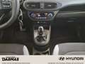 Hyundai i10 i10 MY25 1.0 A/T Trend Navi Klimaautomatik - thumbnail 14