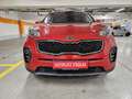 Kia Sportage 2,0 CRDI AWD Gold Aut. Rot - thumbnail 3